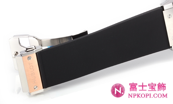 ウブロクラシックフュージョン チタニウム ゴールド 511.NO.1180.RX